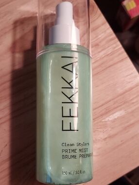 Prime Mist Clean Styler - Green 8